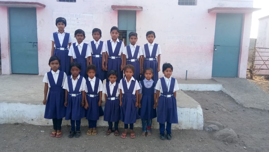 Adopcja Misyjna Dzieci z Indii