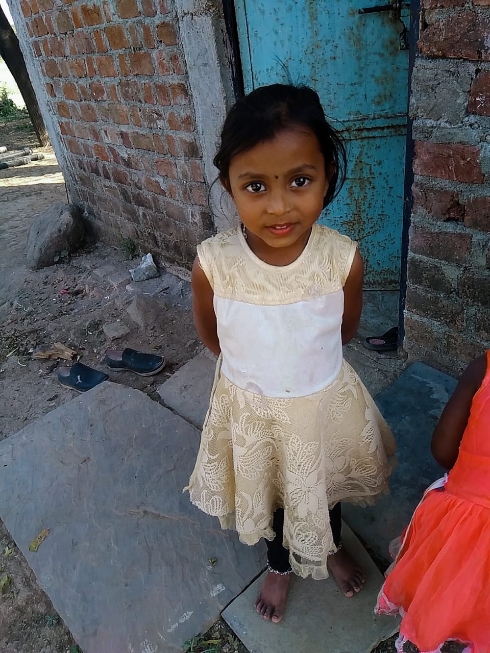 Dzieci z Indii