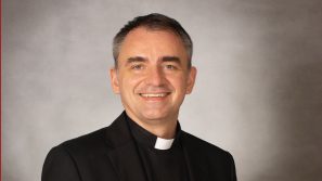 Ks. Robert Chrząszcz – misjonarz z Brazylii Biskupem Pomocniczym w Archidiecezji Krakowskiej