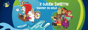 Misyjny Synod Dzieci 17 września 2022