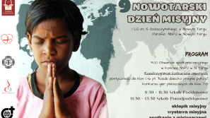 Nowotarski Dzień Misyjny 21 X 2022