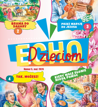 Echo Dzieciom