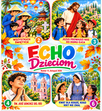 Echo Dzieciom