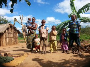 Adwent i Boże Narodzenie w Tanzanii