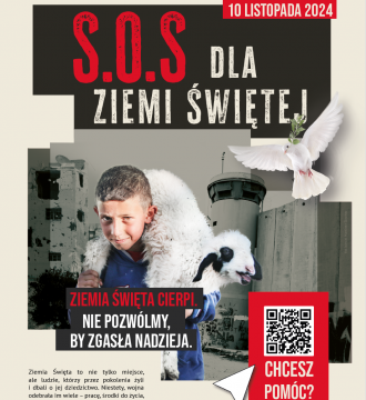 Dzień Solidarności z Kościołem Prześladowanym