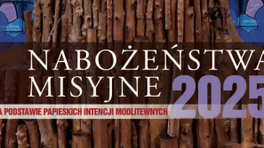 Nabożeństwa Misyjne 2025