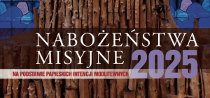 Nabożeństwa Misyjne 2025