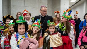 Najlepszy wyjazd ich życia! Kolędnicy Misyjni