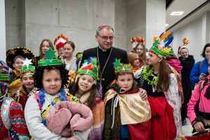 Najlepszy wyjazd ich życia! Kolędnicy Misyjni