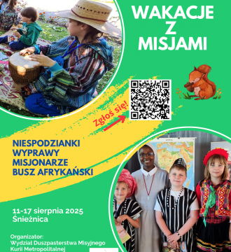 Od marzenia do spełnienia