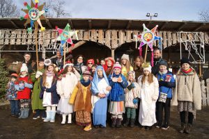 Archidiecezjalne Spotkanie Kolędników Misyjnych 24 stycznia 2026